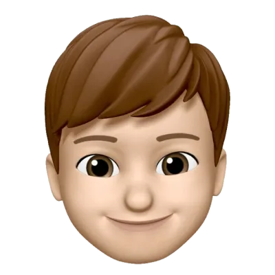 George Johnstone's avatar