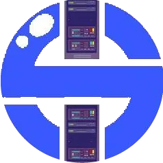 Iconic logo