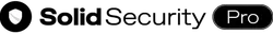 Solid Security logo
