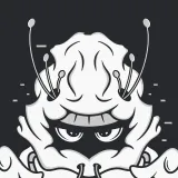 Gold researcher image