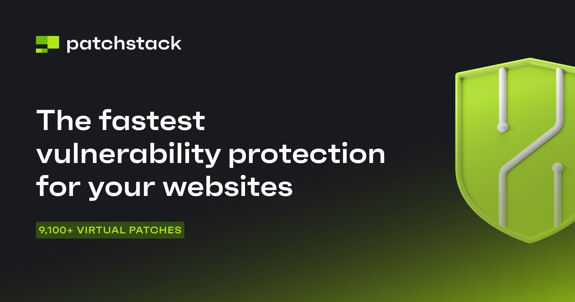 Fastest protection for WordPress security vulnerabilities - Patchstack