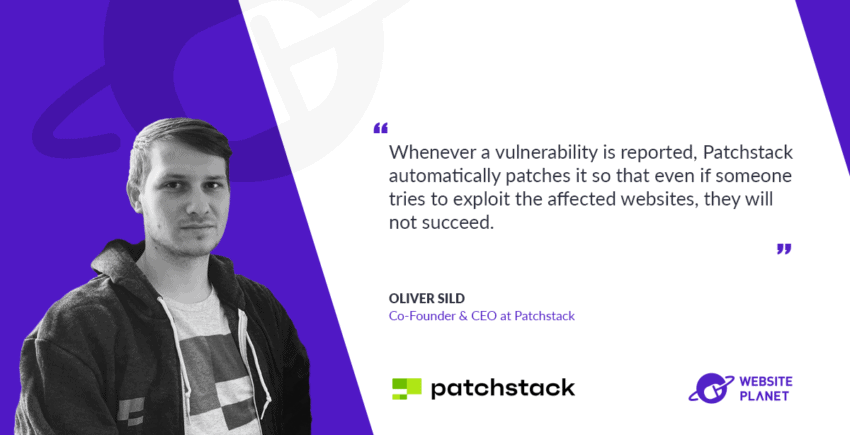 patchstack interview