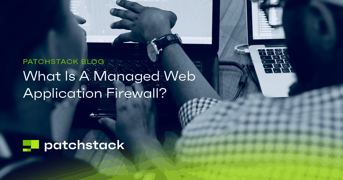 What Is A Web Application Firewall (WAF)? - Patchstack