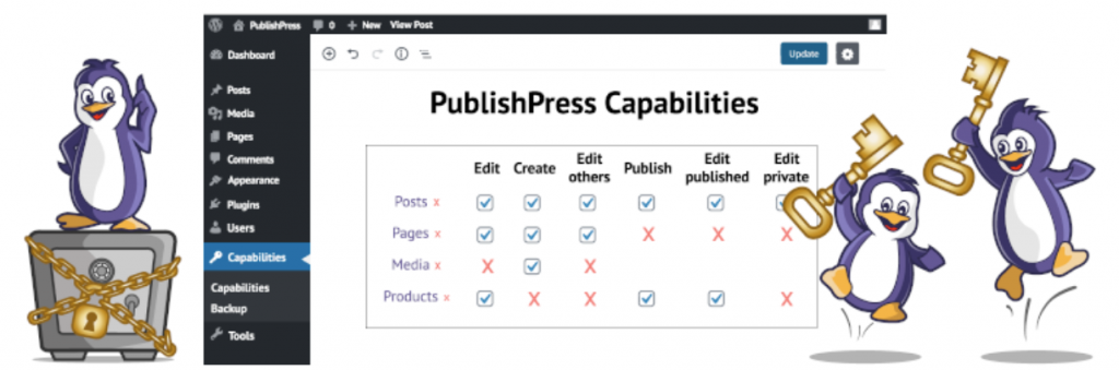 publishpress vulnerability 