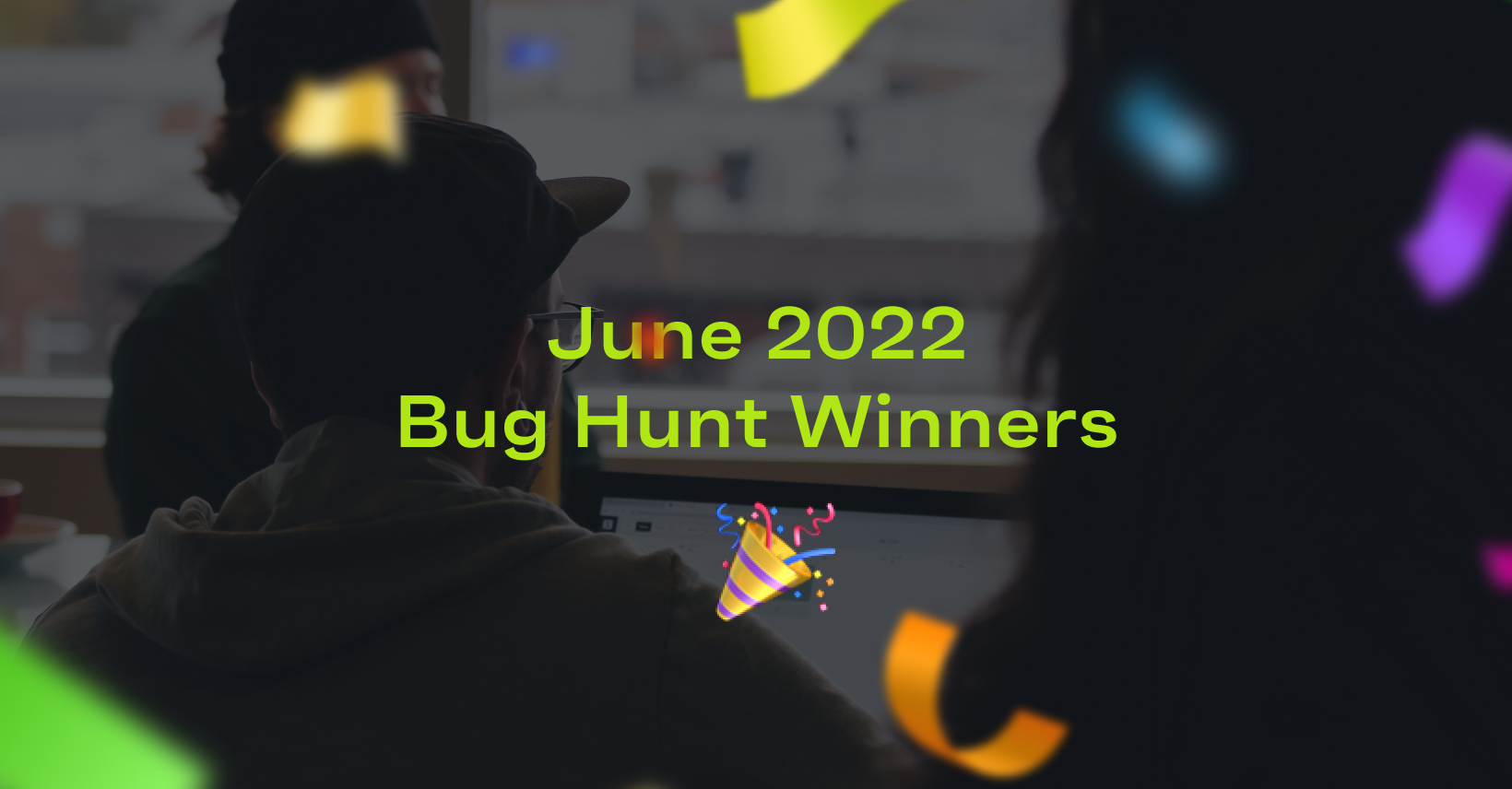 Patchstack Alliance June 2022 - bug hunt prize winners