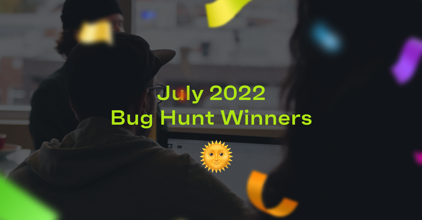 Patchstack Alliance - July 2022 bug hunt winners