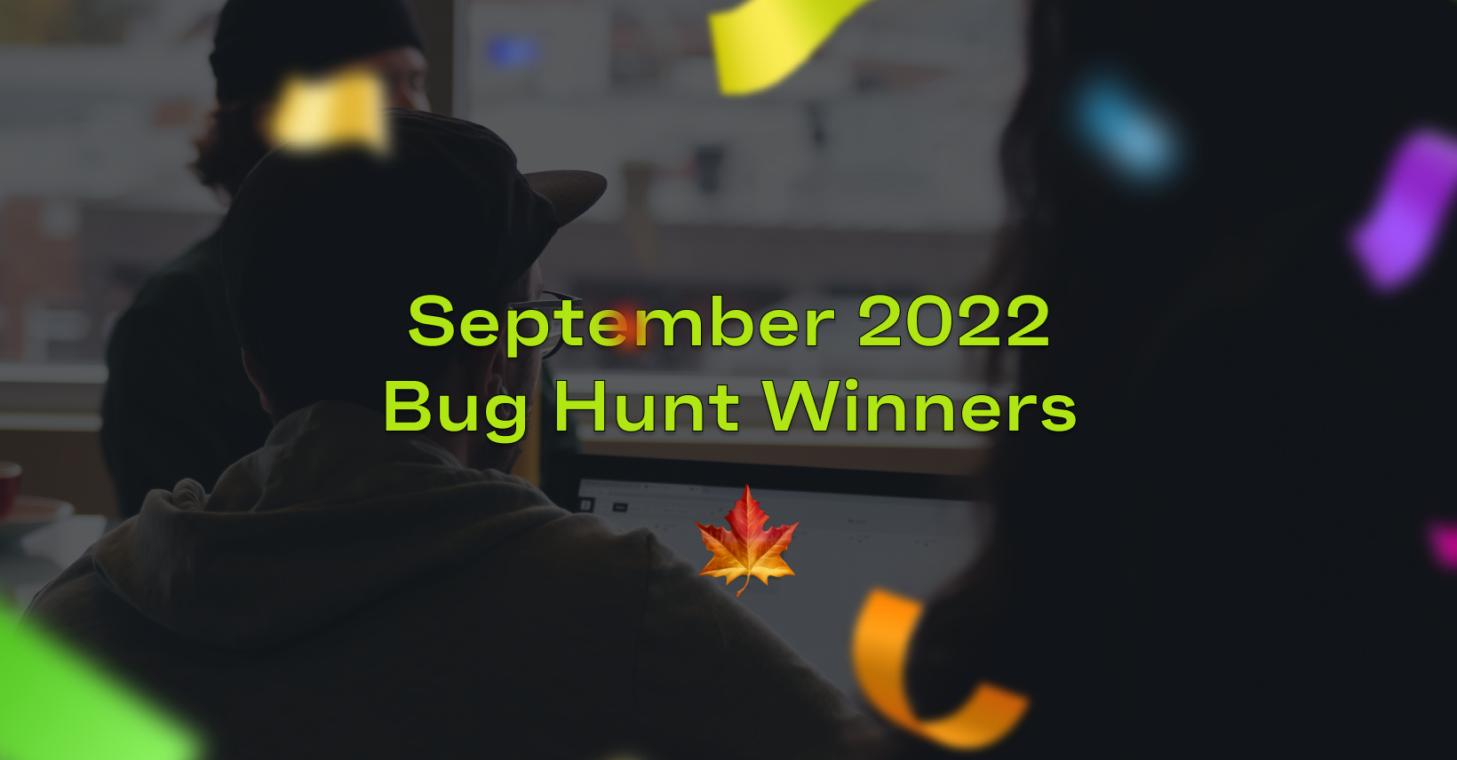 Patchstack Alliance September 2022 bug hunt winners