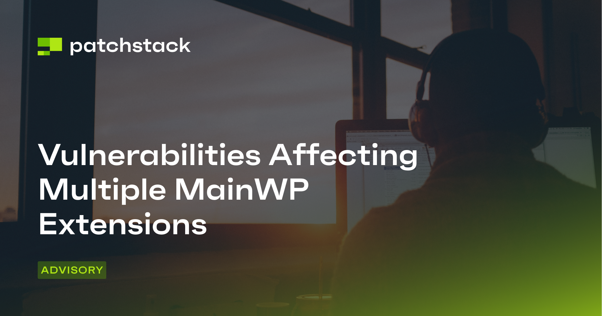 Multiple vulnerabilities affecting multiple MainWP extensions