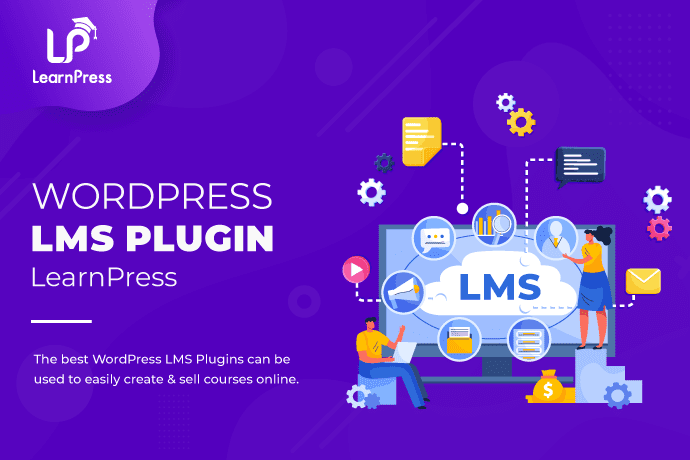 LearnPress plugin