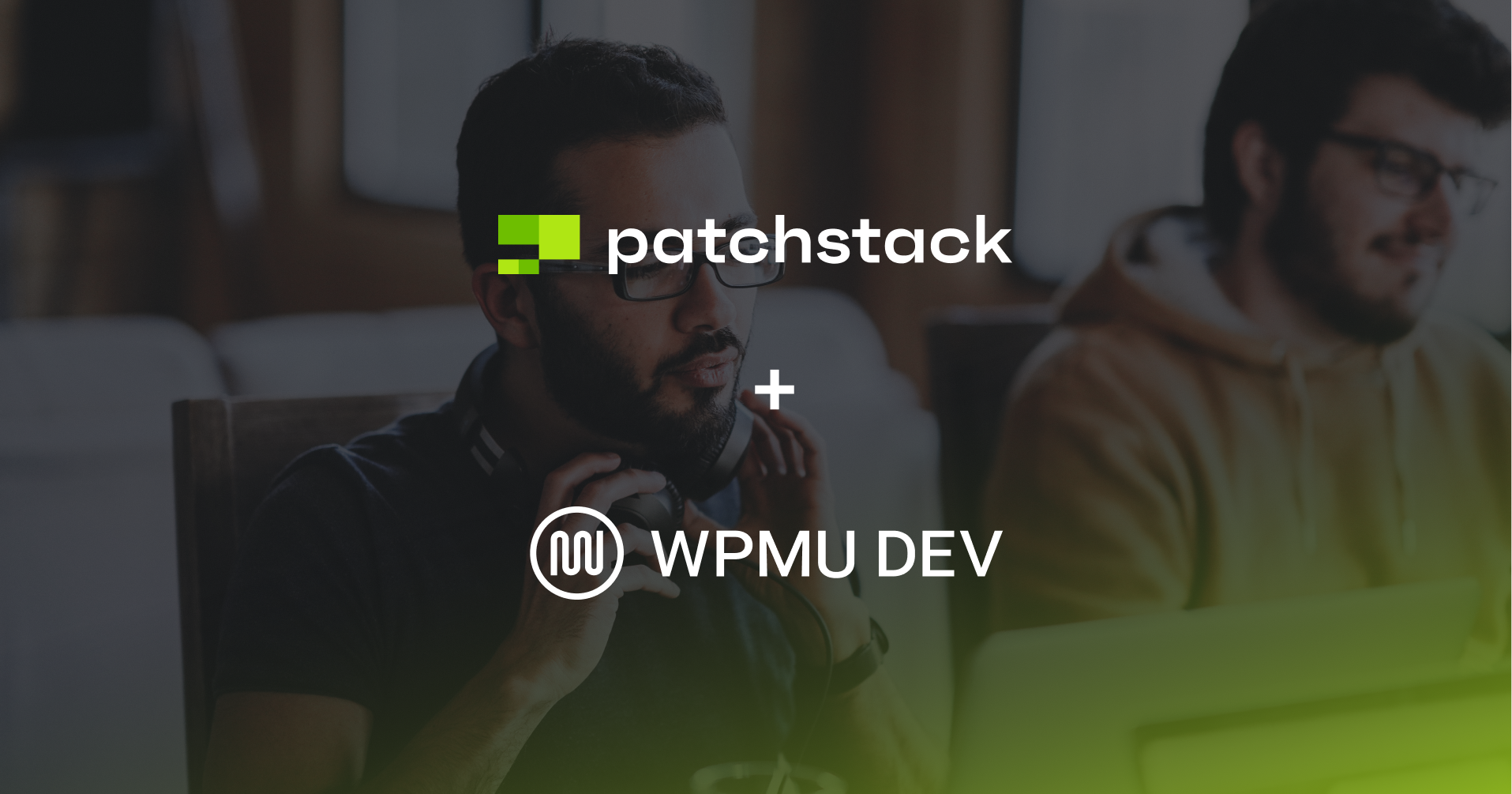 WPMU DEV's Defender Pro is powered by Patchstack's vulnerability feed