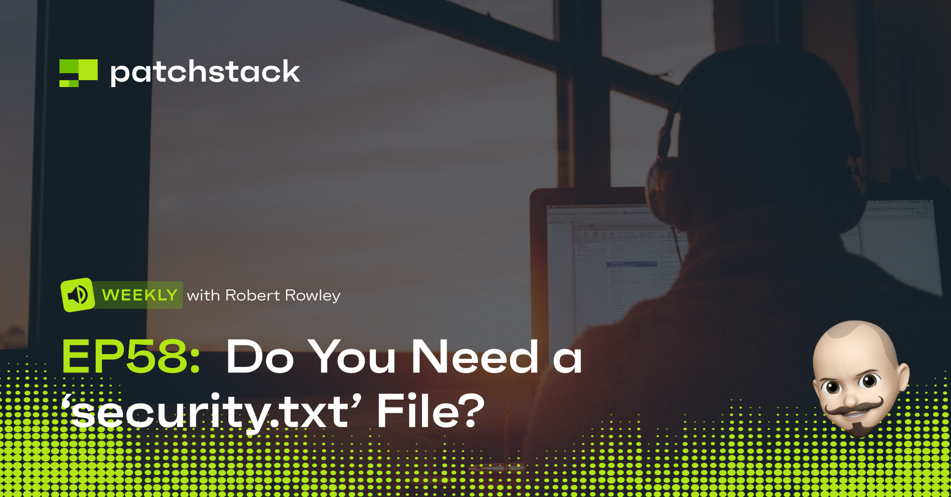Do you need a security.txt file?