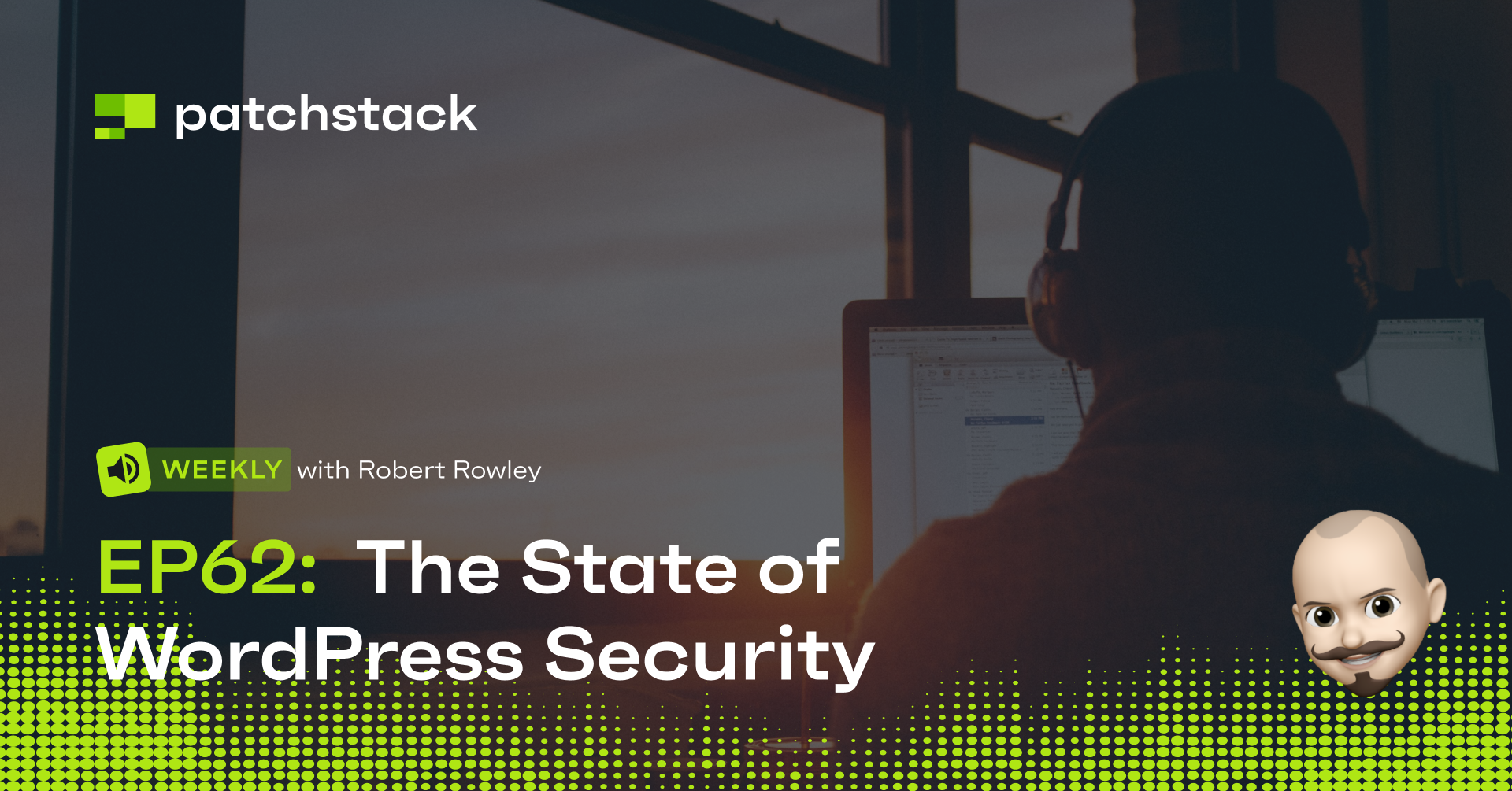 Overview of Patchstack's State of WordPress Security 2022 Report