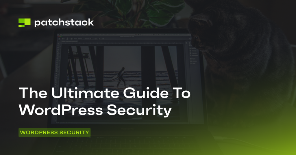 wordpress security