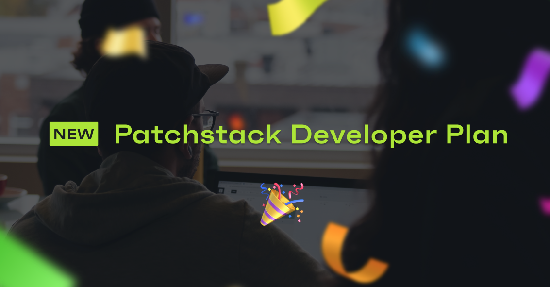 Announcing the new Patchstack Developer plan