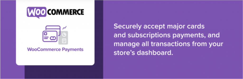 WooCommerce payments vulnerability