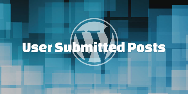 Vulnerability in User Submitted Posts Plugin - Patchstack