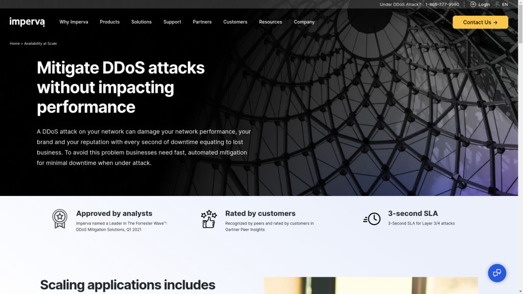 How to Protect WordPress Against DDoS Attacks