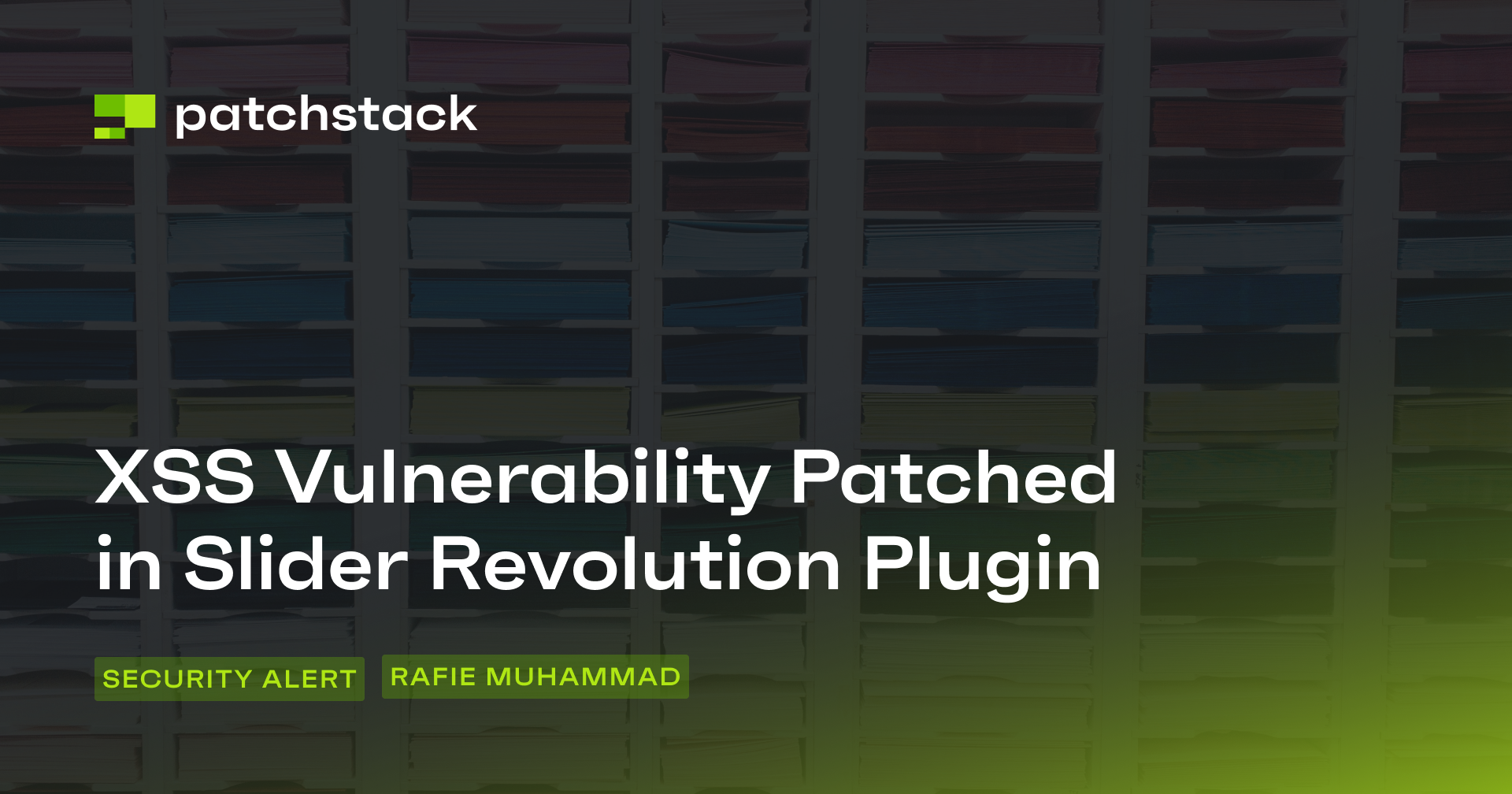 php wordpress plugin revolution slider vulnerability