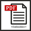 wordpress pdf embedder plugin