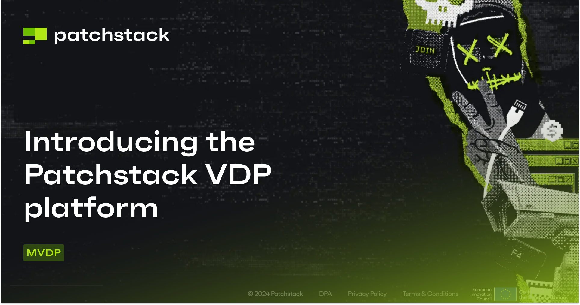 Patchstack VDP platform