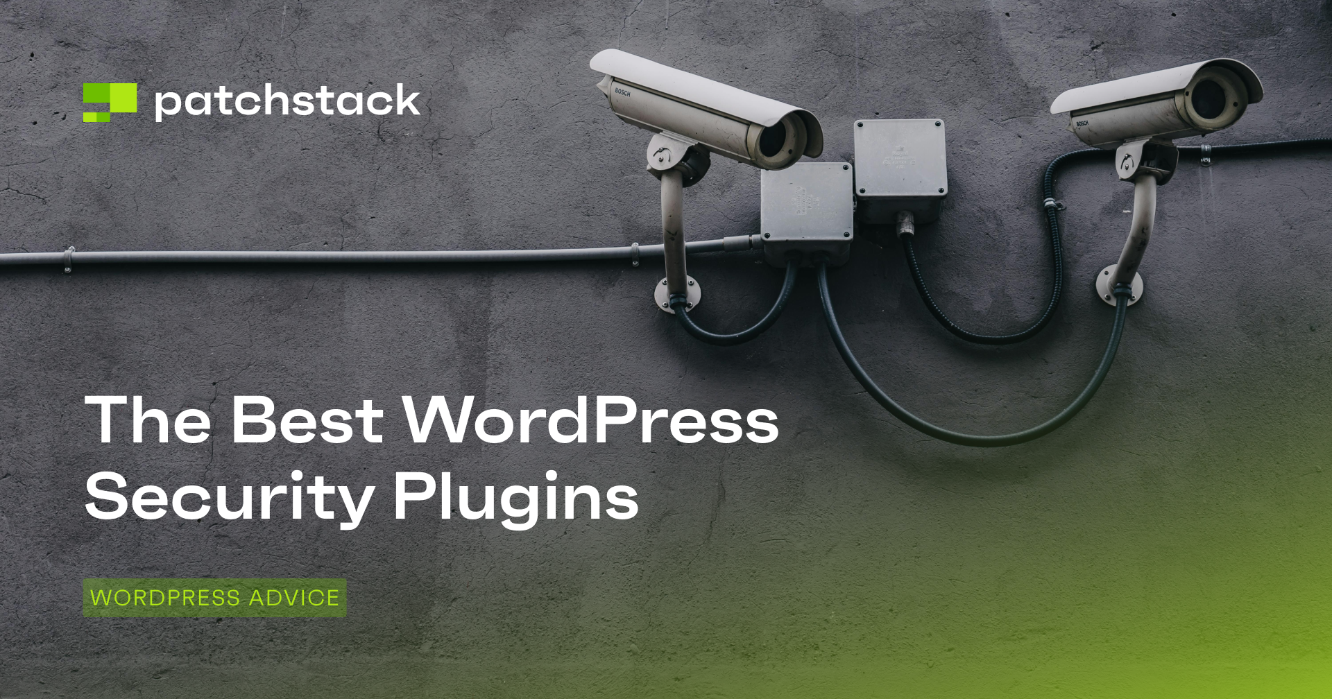 The Best WordPress Security Plugins