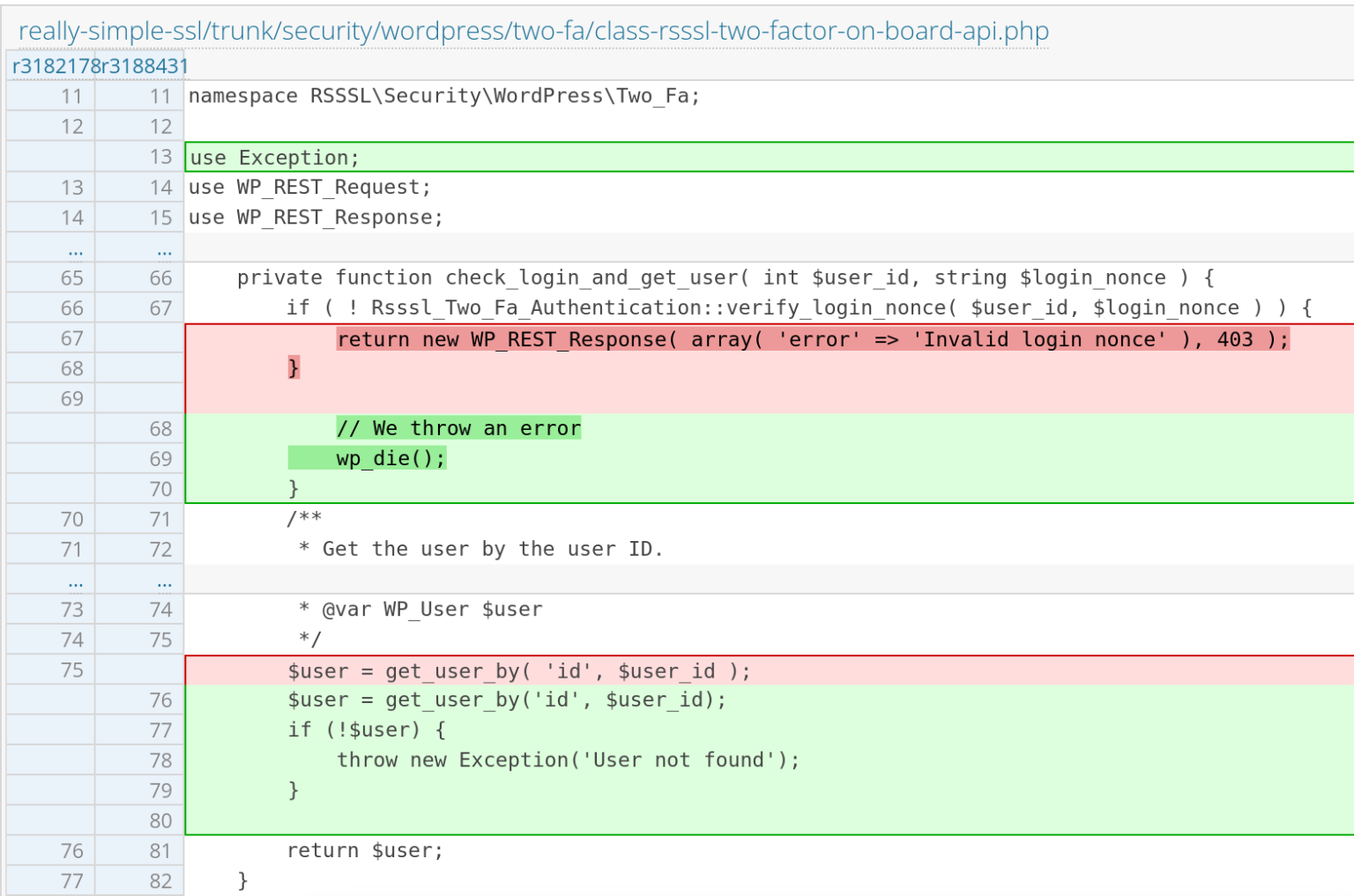Critical Account Takeover Patched in Really Simple Security Plugin ...