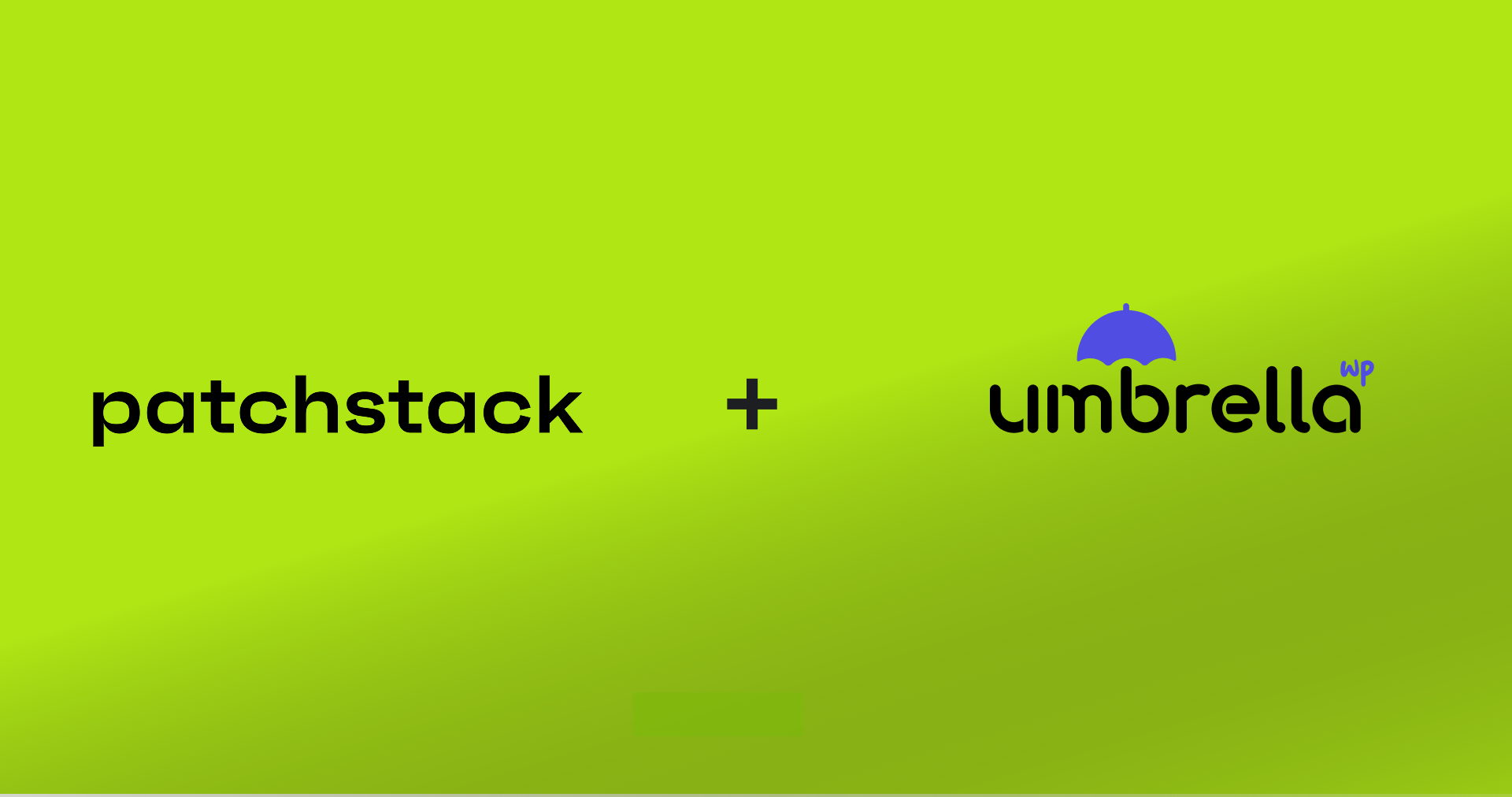 WP Umbrella integrates Patchstack