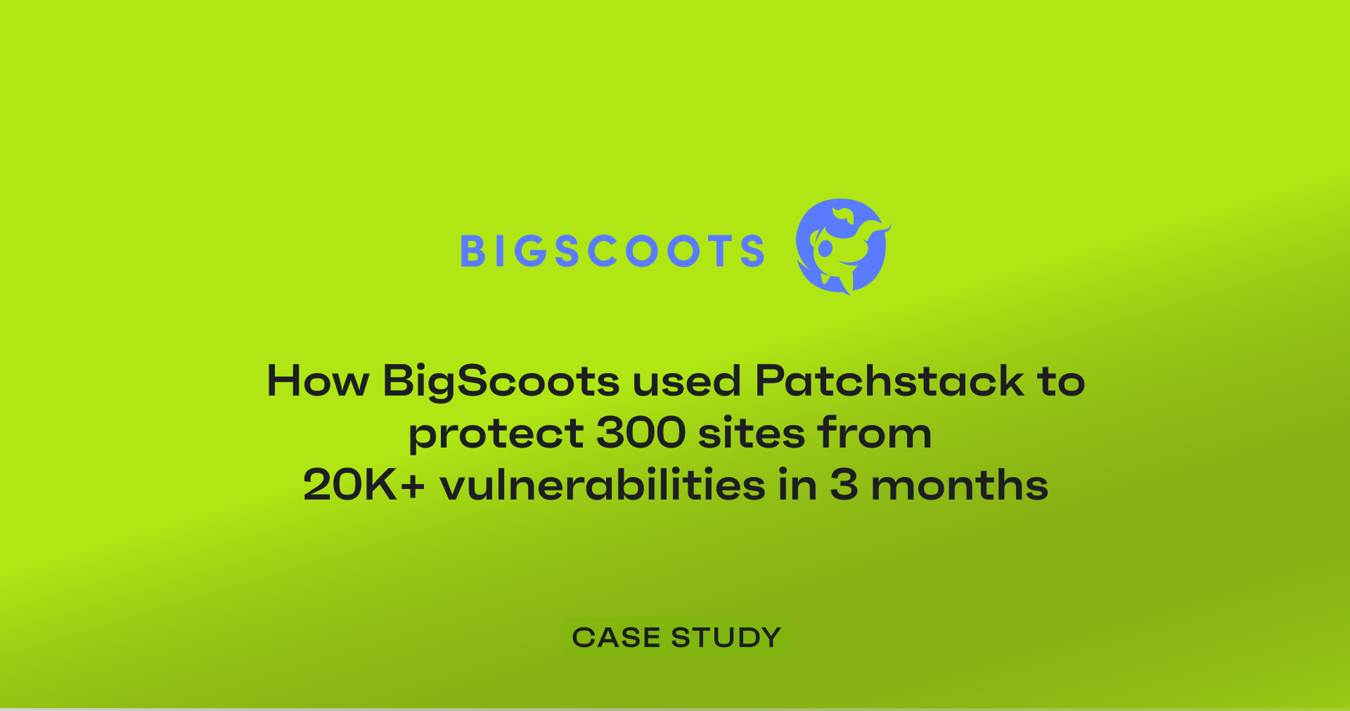 bigscoots patchstack protection