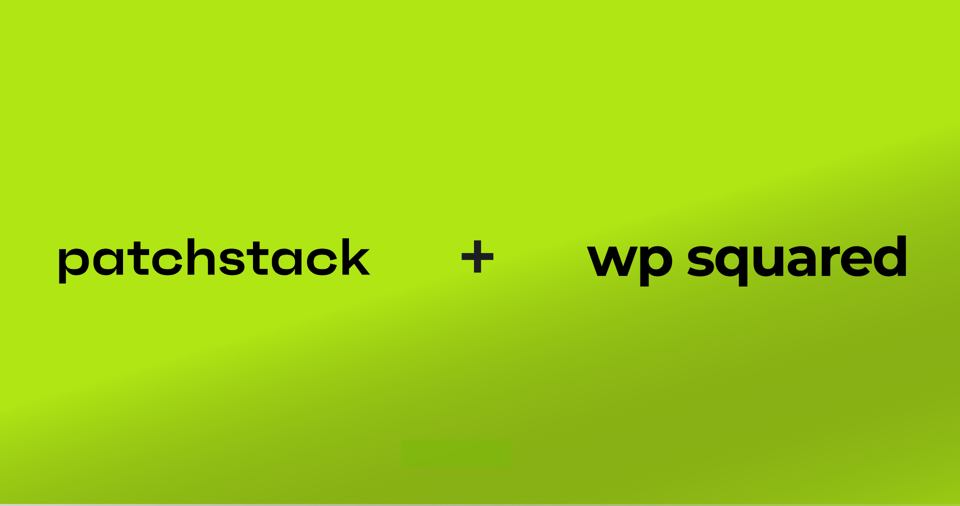 WP Squared integrates Patchstack for real time vulnerability protection
