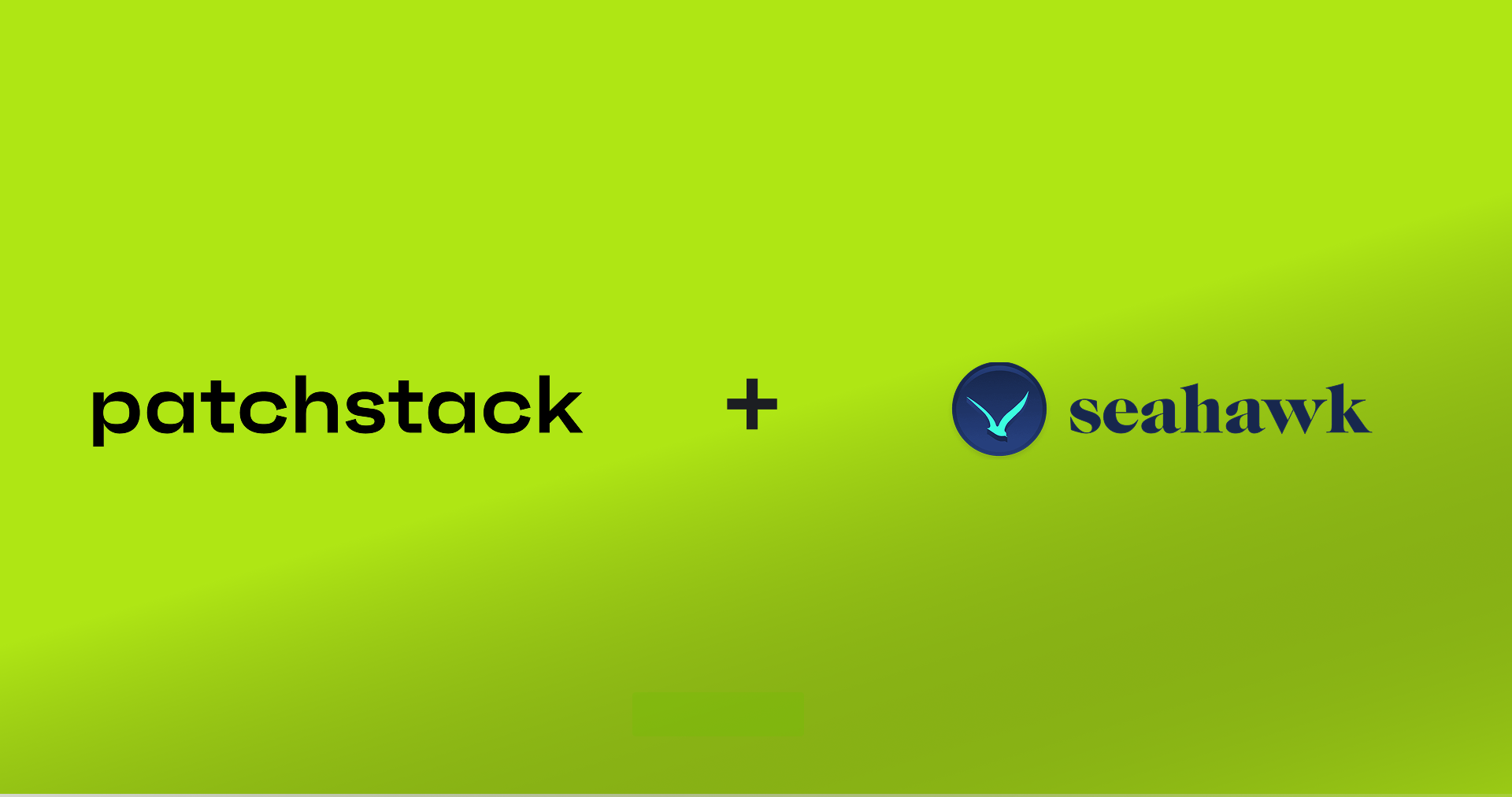 patchstack and seahawk announcement